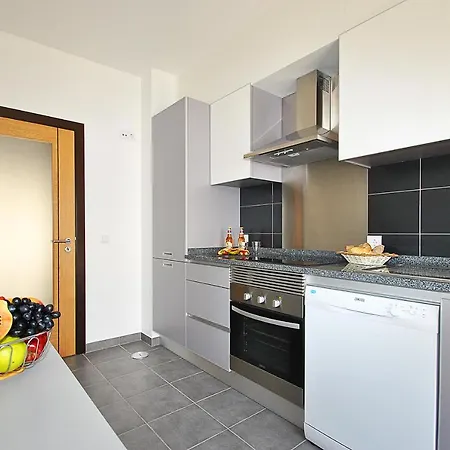 Caracas 1 By Algarve Vacation Apartament Albufeira