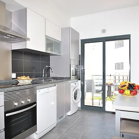 Caracas 1 By Algarve Vacation Apartament *