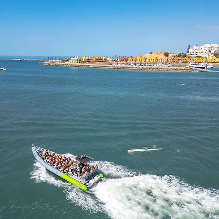 Apartament Caracas 1 By Algarve Vacation Albufeira