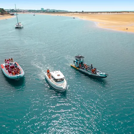 Apartament Caracas 1 By Algarve Vacation *