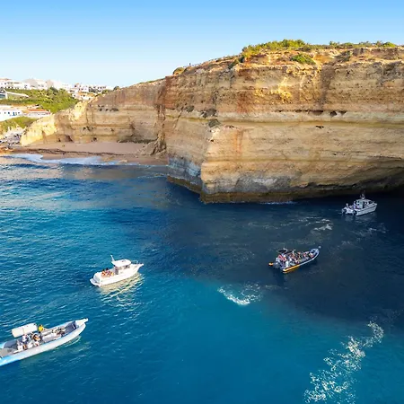 Caracas 1 By Algarve Vacation *