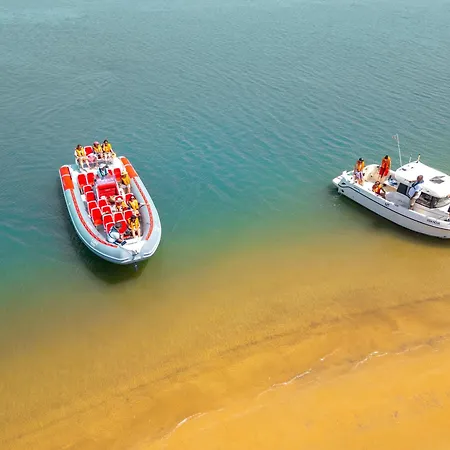 Caracas 1 By Algarve Vacation Apartament *