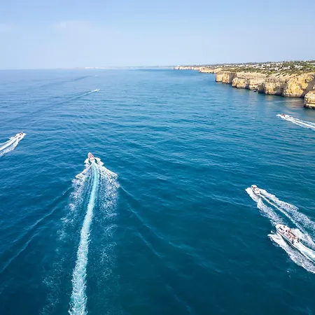 Caracas 1 By Algarve Vacation Apartament Albufeira