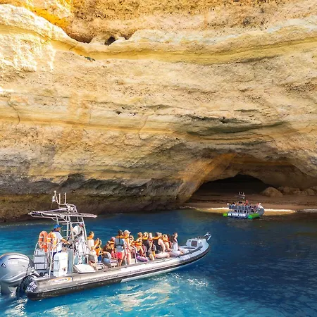 Apartament Caracas 1 By Algarve Vacation