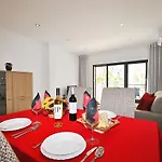 Caracas 1 By Algarve Vacation Албуфейра
