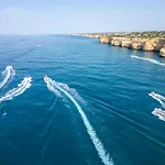Caracas 1 By Algarve Vacation Албуфейра
