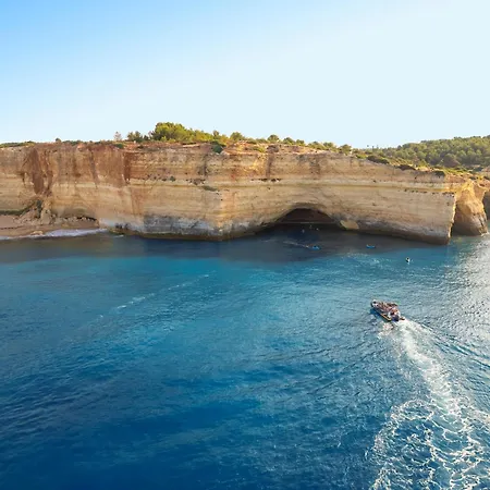 Caracas 1 By Algarve Vacation