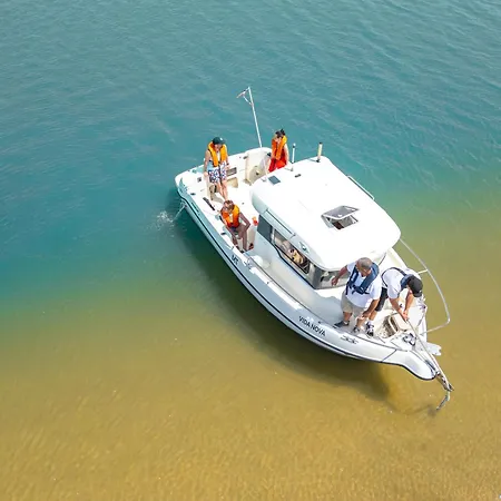 Caracas 1 By Algarve Vacation Lejlighed *