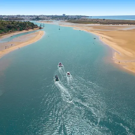 Caracas 1 By Algarve Vacation شقة *