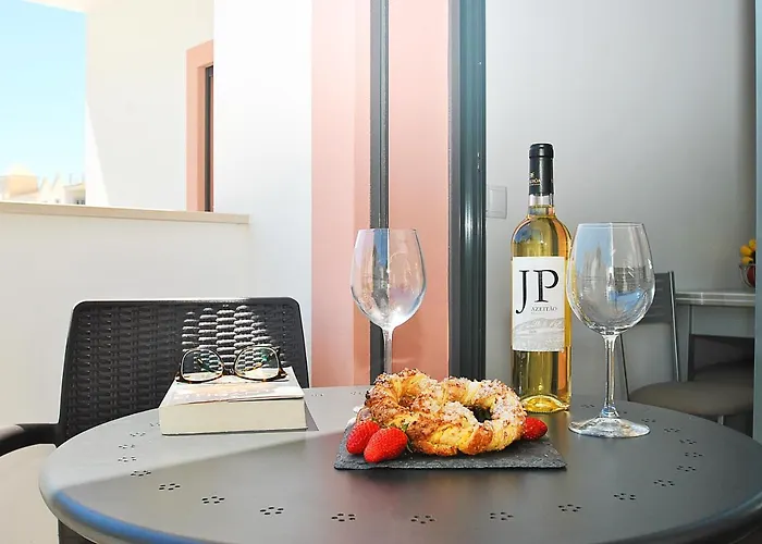 Caracas 1 By Algarve Vacation * Albufeira