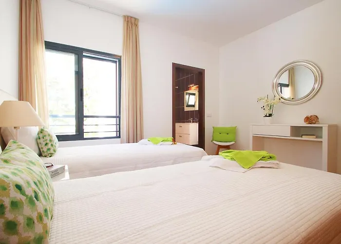 Caracas 1 By Algarve Vacation