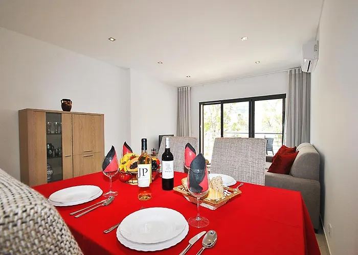 Caracas 1 By Algarve Vacation Albufeira