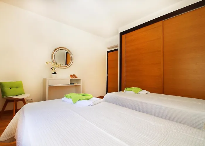 Caracas 1 By Algarve Vacation Albufeira