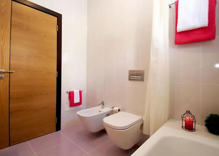 Caracas 1 By Algarve Vacation * Albufeira