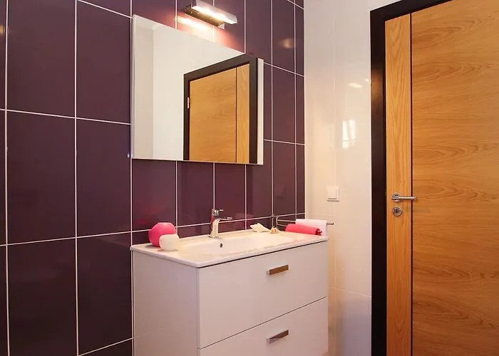 Lejlighed Caracas 1 By Algarve Vacation Albufeira