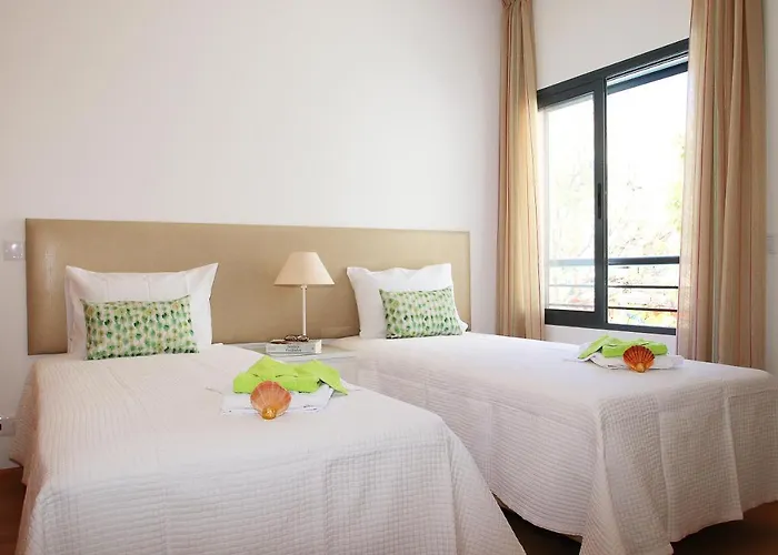 Caracas 1 By Algarve Vacation Albufeira