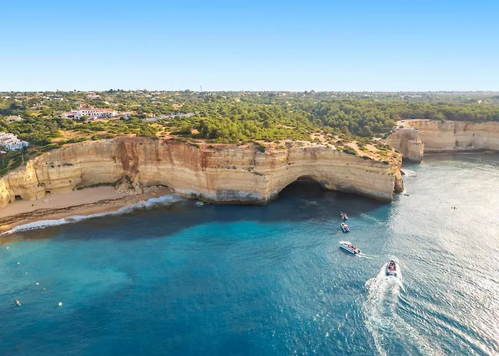 Caracas 1 By Algarve Vacation *