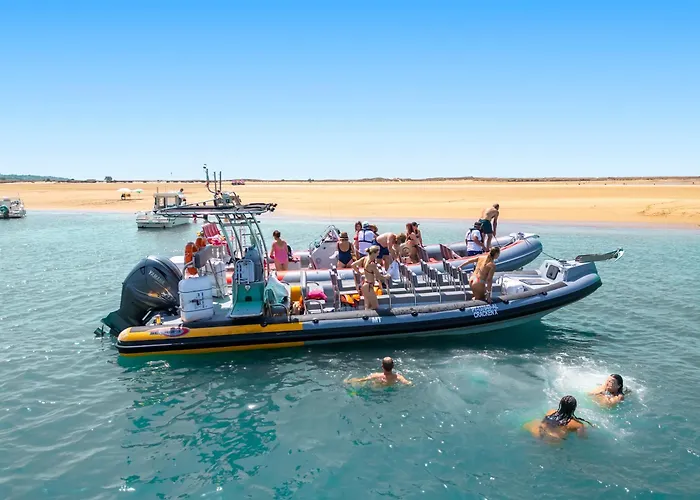 Lejlighed Caracas 1 By Algarve Vacation