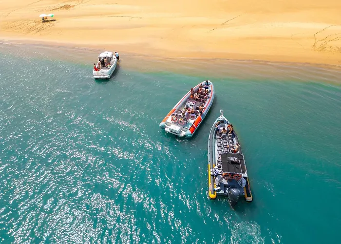 Caracas 1 By Algarve Vacation