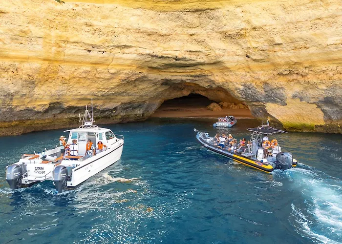 Caracas 1 By Algarve Vacation