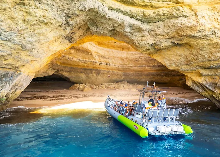 Lejlighed Caracas 1 By Algarve Vacation Albufeira