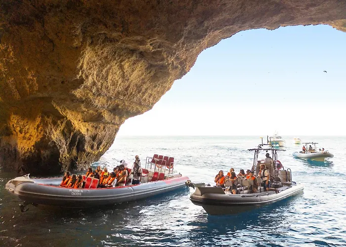 Caracas 1 By Algarve Vacation * Albufeira