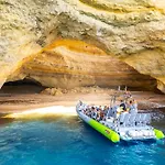 Apartman Caracas 1 By Algarve Vacation Albufeira