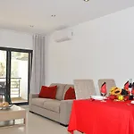 Caracas 1 By Algarve Vacation Apartamento Albufeira