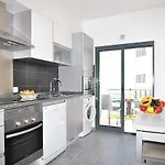 Caracas 1 By Algarve Vacation Apartamento *