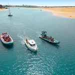 Apartamento Caracas 1 By Algarve Vacation *