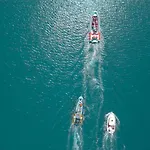 Caracas 1 By Algarve Vacation Apartamento Albufeira