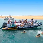 Apartamento Caracas 1 By Algarve Vacation