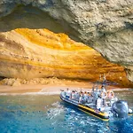 Caracas 1 By Algarve Vacation Apartamento